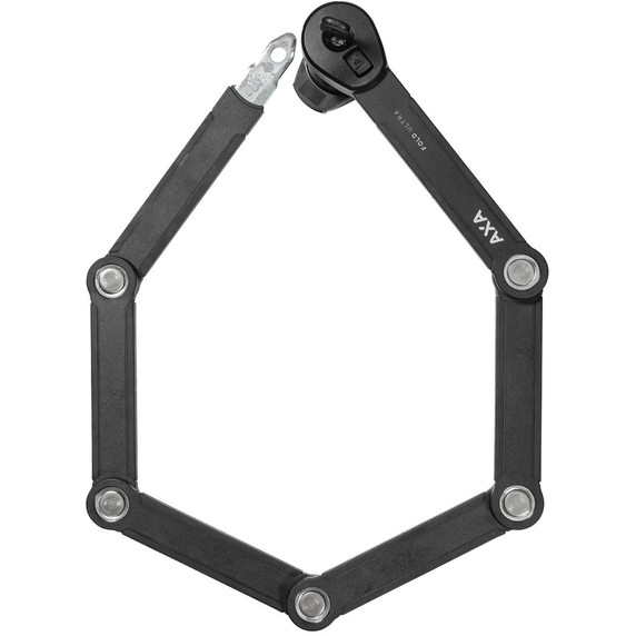 AXA Ultra Folding Key Lock