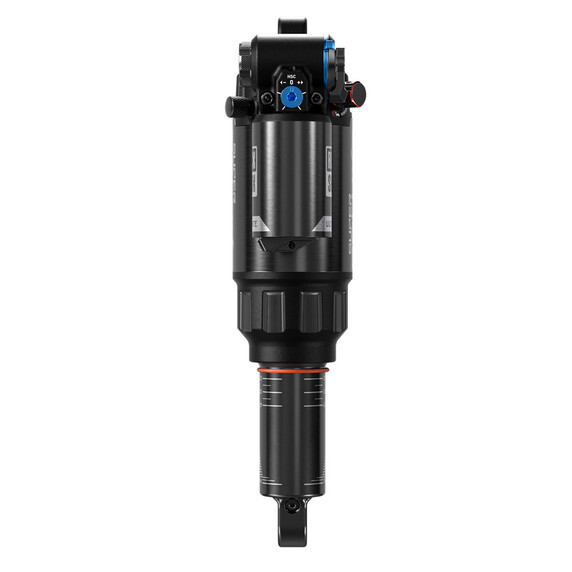 RockShox Super Deluxe Ultimate RC2T D1 Shock
