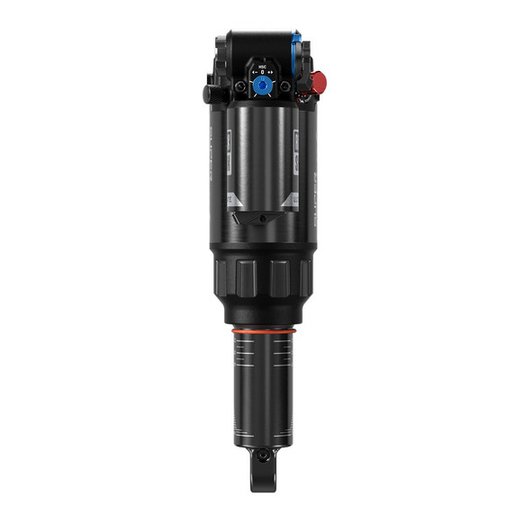 RockShox Super Deluxe Ultimate RC2T D1 Trunnion Shock