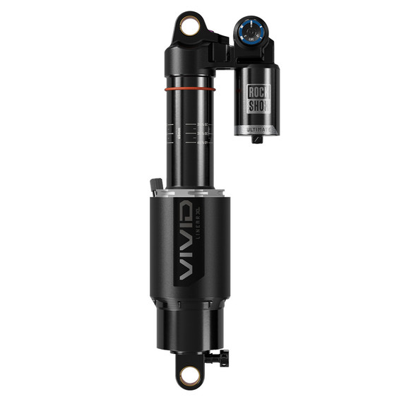 RockShox Vivid Ultimate DH RC2 D1 Shock