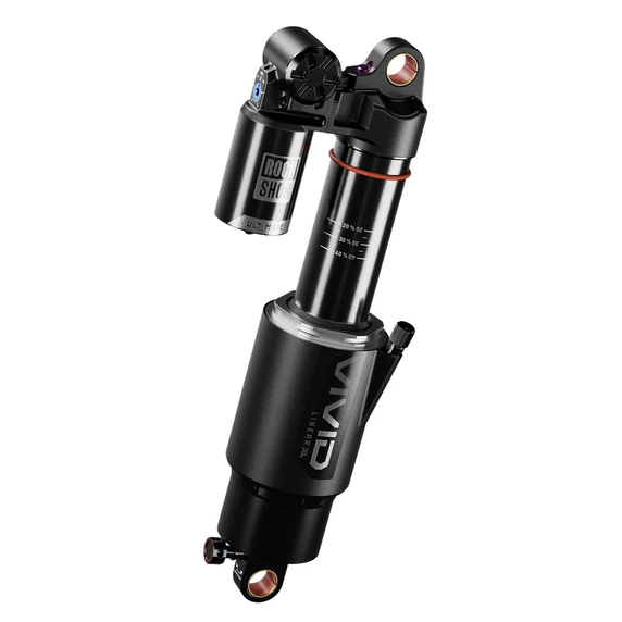 RockShox Vivid Ultimate DH RC2 D1 Shock