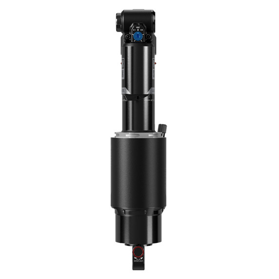 RockShox Vivid Ultimate DH RC2 D1 Trunnion Shock