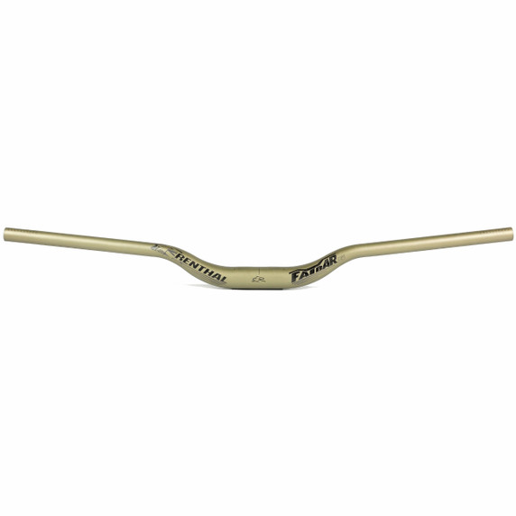 Renthal Fatbar V3 MTB Handlebars