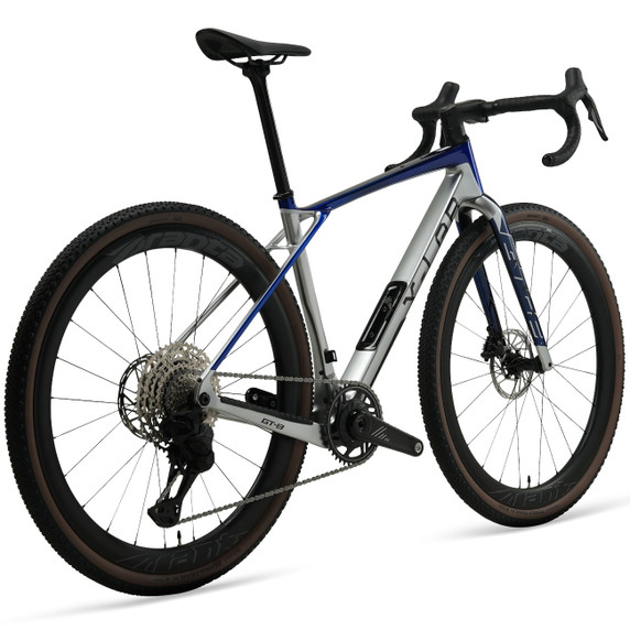 X-LAB GT8 GRX Di2 Gravel Bike Slipstream