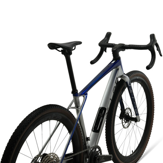 X-LAB GT8 GRX Di2 Gravel Bike Slipstream