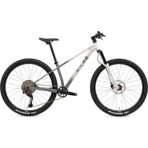 X-LAB MT2 Polar White
