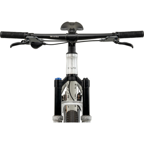 X-LAB MT2 Polar White