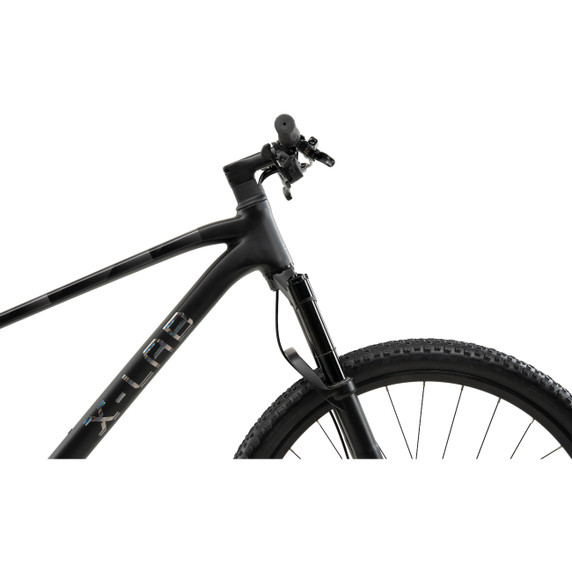 X-LAB MT3 Obsidian Black