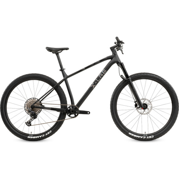 X-LAB MT3 Obsidian Black