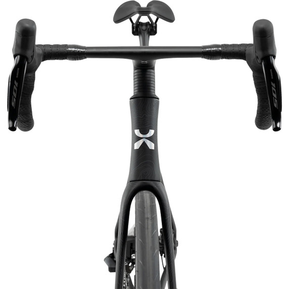 X-LAB RS7 105 Di2 Road Bike Singularity Black