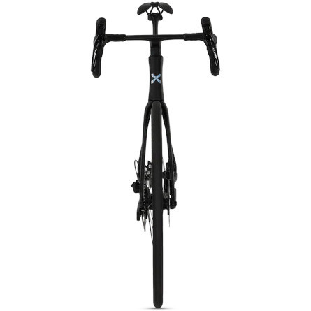 X-LAB RS7 105 Singularity Road Bike Black