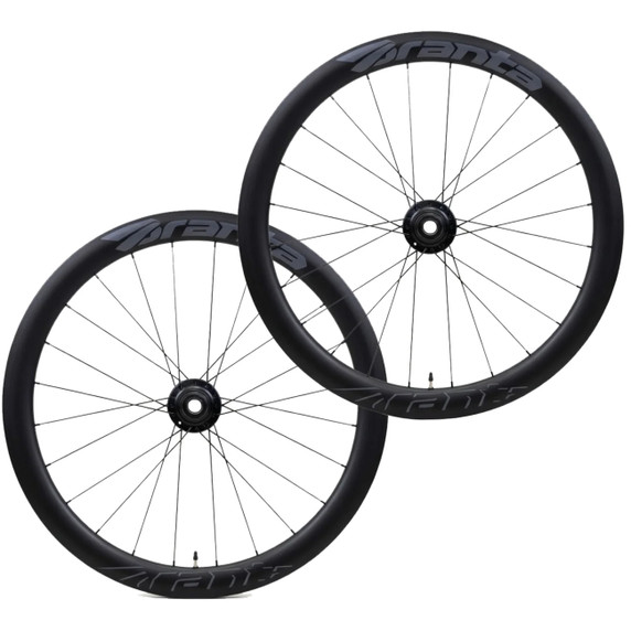 Branta C45GT Carbon Disc Brake Wheelset