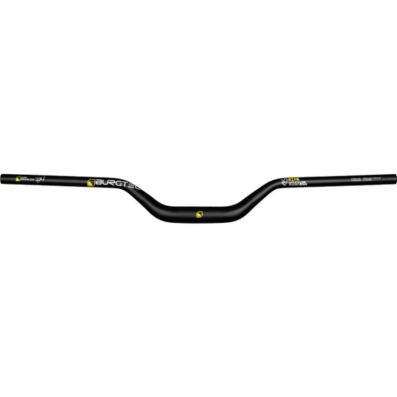 Burgtec Ride High Josh Bryceland Signature 35mm Handlebar
