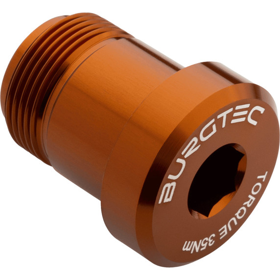 Burgtec SRAM T-Type Derailleur Bolt For GX Kash Bronze