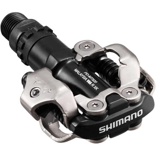 Shimano PD-MT520 SPD Pedals