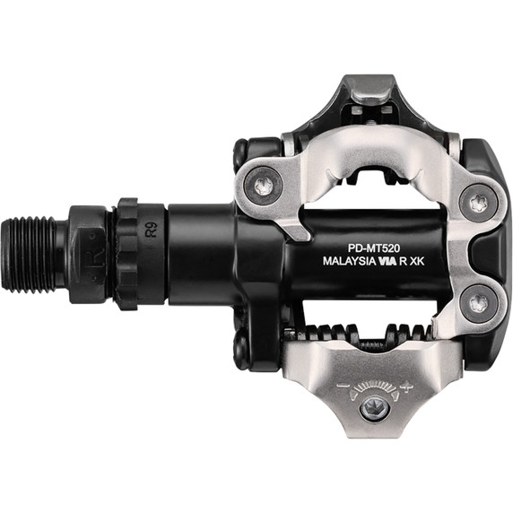 Shimano PD-MT520 SPD Pedals
