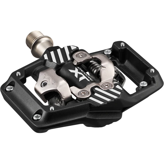 Shimano XT Trail PD-M8220 SPD Pedals