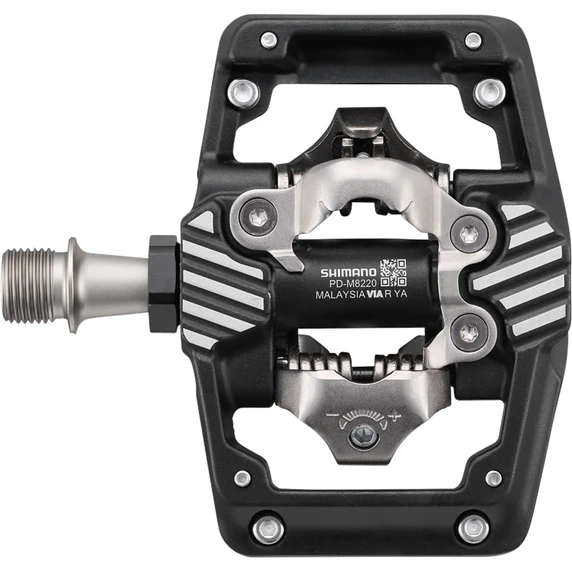 Shimano XT Trail PD-M8220 SPD Pedals