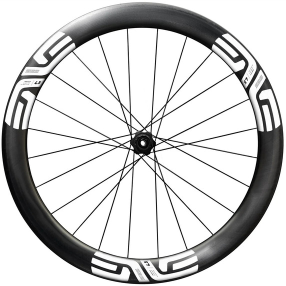 ENVE SES 4.5 Disc Brake Wheels White Decal