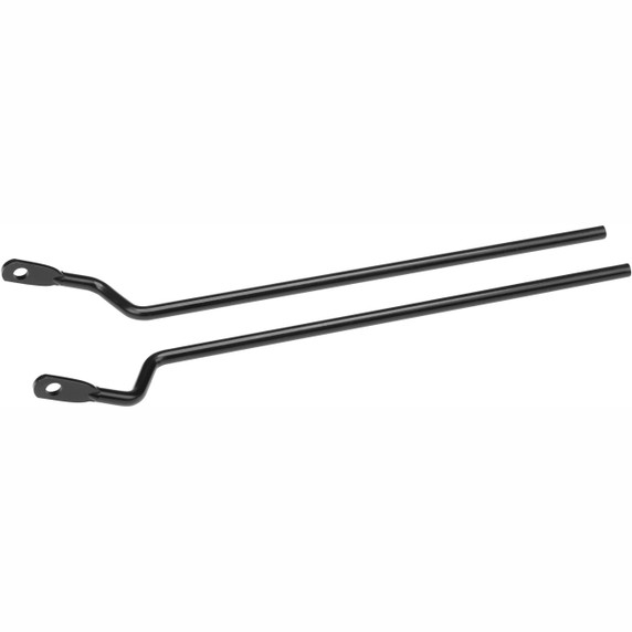 Giant Rack-It Lite Rear Rack Black