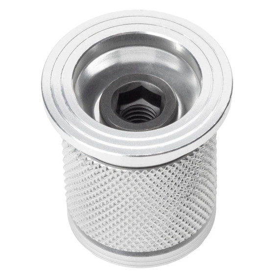 Wolf Tooth Compression Plug For 1 1/8" Steerer Tubes