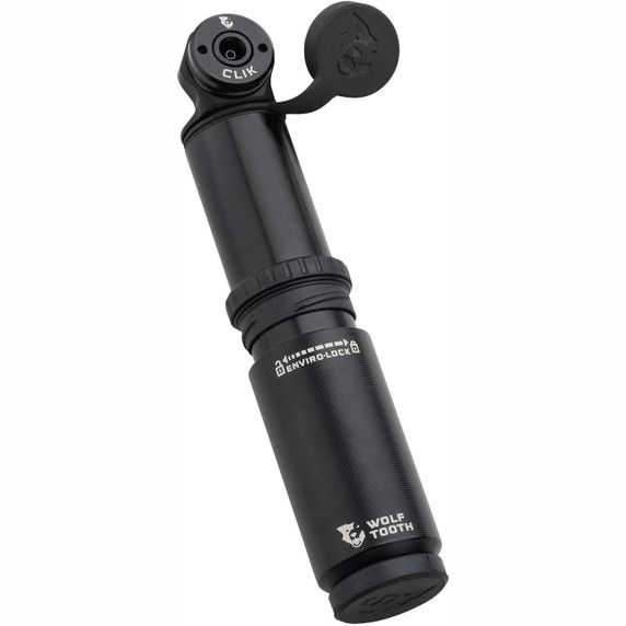 Wolf Tooth EnCase Pump for Clik Valve 40cc