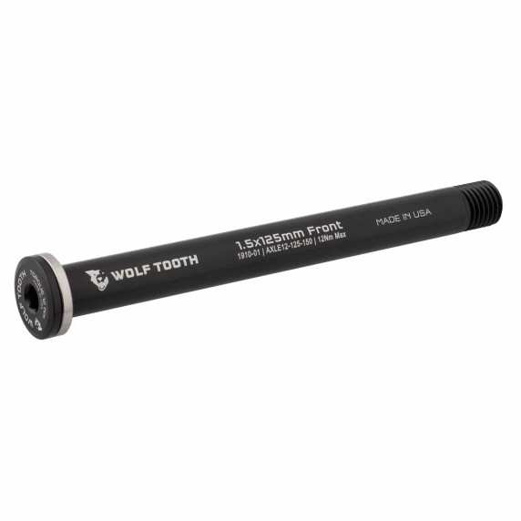 Wolf Tooth Front Axle For Road Forks