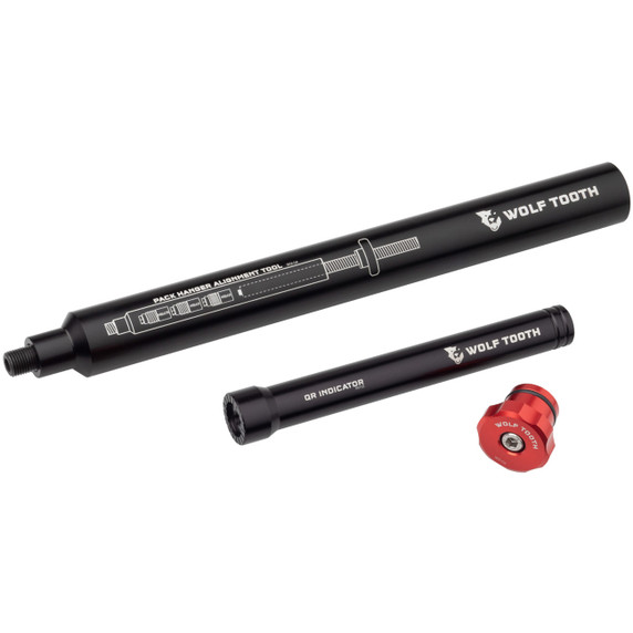 Wolf Tooth Hanger Alignment Tool for 5mm Quick Release