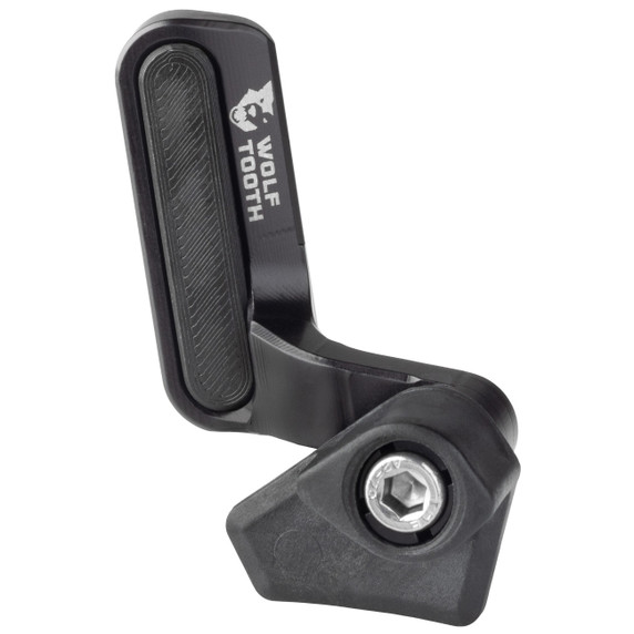 Wolf Tooth LoneWolf Aero Chainguide for Cervelo High Sweep