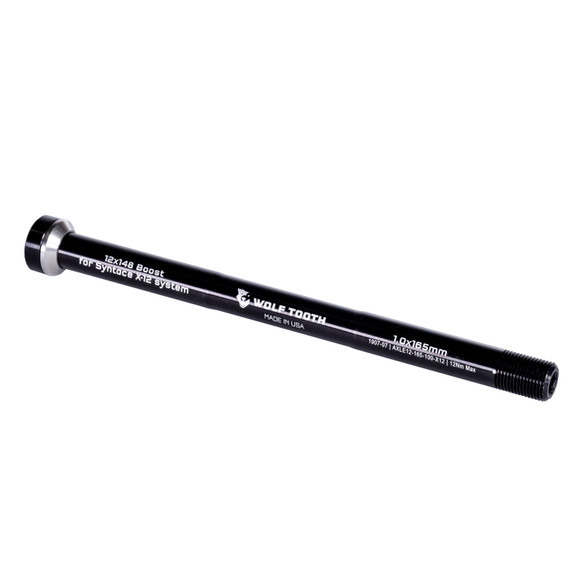Wolf Tooth Rear Thru Axle For X12