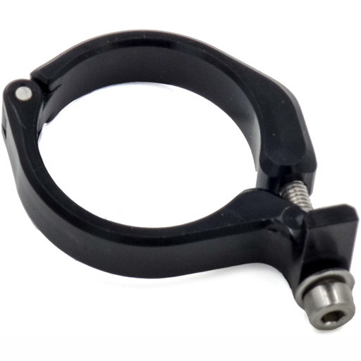 Wolf Tooth ReMote 31.8mm Handlebar Clamp Mount