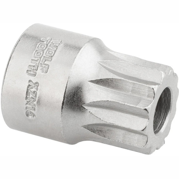 Wolf Tooth Resolve Dropper Post XZN-16 Socket