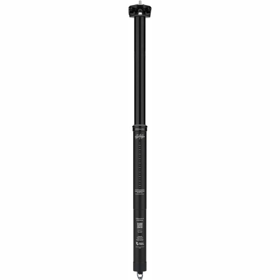Wolf Tooth Resolve V2 Dropper Post 30.9mm