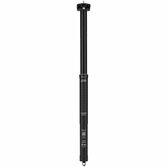 Wolf Tooth Resolve V2 Dropper Post 31.6mm