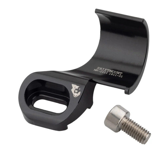 Wolf Tooth ShiftMount I-Spec II Brake to Sram MMX Shifter