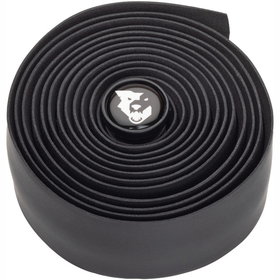 Wolf Tooth Supple Lite Bar Tape Black