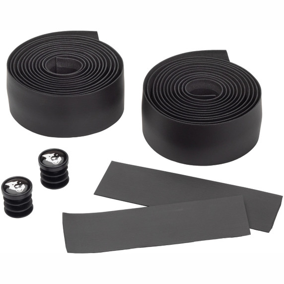 Wolf Tooth Supple Lite Bar Tape Black