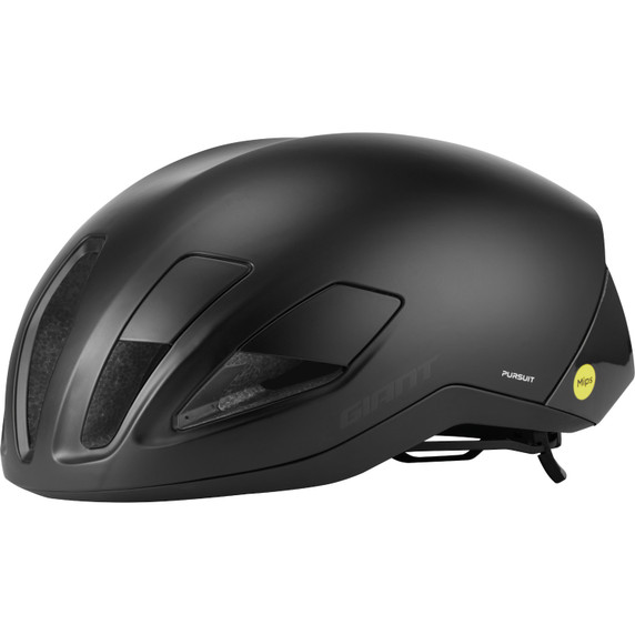 Giant Pursuit MIPS Helmet Matte Black