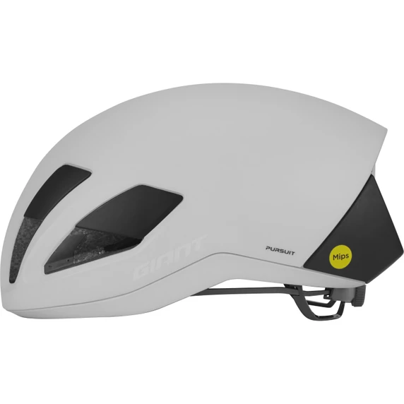 Giant Pursuit MIPS Helmet Matte White