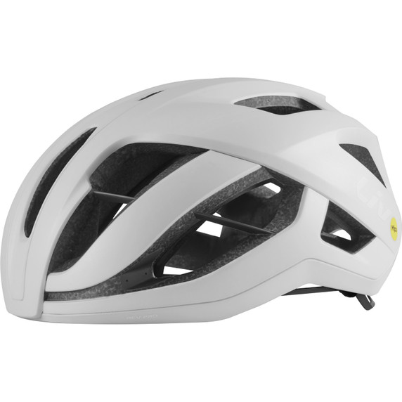 Liv Rev PRO MIPS Helmet Matte Pearl White