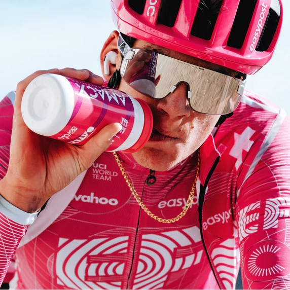 Amacx Turbo Drink Watermelon 850g