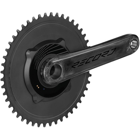 Campagnolo Record 1 x 13 Speed Power Meter Crank Arm Set
