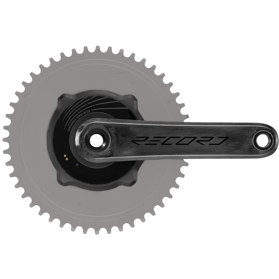 Campagnolo Record 1 x 13 Speed Power Meter Crank Arm Set