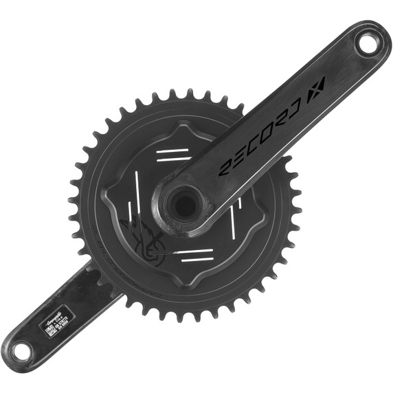 Campagnolo Record X 1 x 13 Speed Crank Arm Set