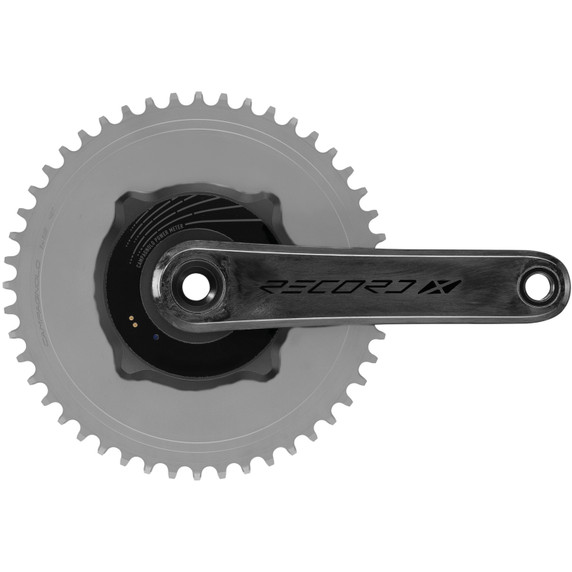 Campagnolo Record X 1 x 13 Speed Power Meter Crank Arm Set
