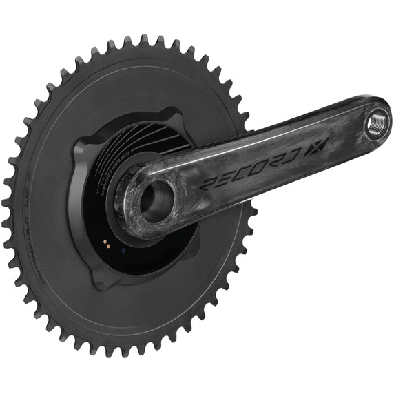 Campagnolo Record X 1 x 13 Speed Power Meter Crank Arm Set