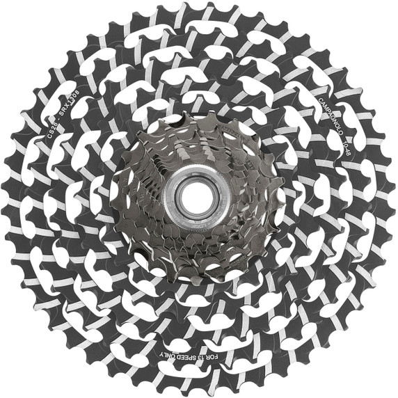 Campagnolo Record X 13 Speed Cassette 10-48T