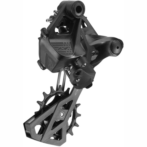 Campagnolo Record X 13 Speed Nano Rear Derailluer