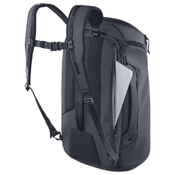 Evoc Athlete Backpack 30L Ironman Edition