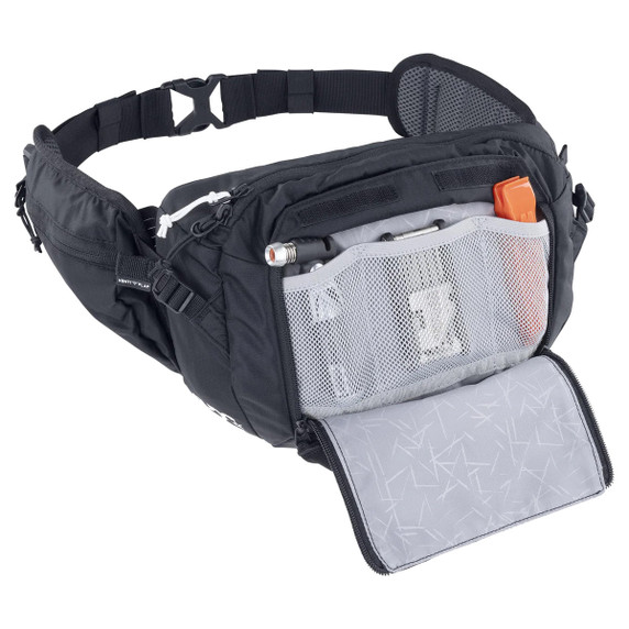 Evoc Hip Pack 3L + Hydration Bladder Ironman Edition